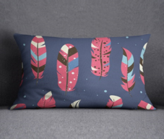 Multicoloured Cushion Covers 35x50 cm- 1090