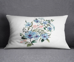 Multicoloured Cushion Covers 35x50 cm- 1091