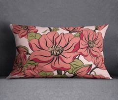 Multicoloured Cushion Covers 35x50 cm- 1092