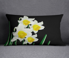 Multicoloured Cushion Covers 35x50 cm- 1093