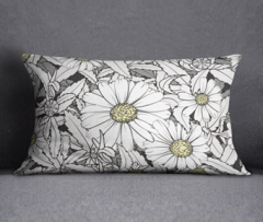 Multicoloured Cushion Covers 35x50 cm- 1096