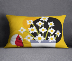 Multicoloured Cushion Covers 35x50 cm- 1099