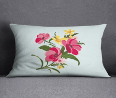 Multicoloured Cushion Covers 35x50 cm- 1101