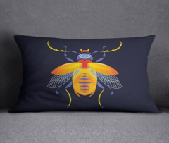 Multicoloured Cushion Covers 35x50 cm- 1105