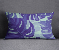 Multicoloured Cushion Covers 35x50 cm- 1107