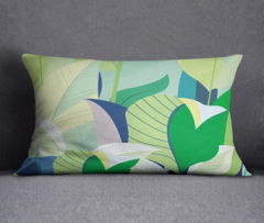 Multicoloured Cushion Covers 35x50 cm- 1108
