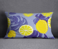 Multicoloured Cushion Covers 35x50 cm- 1110