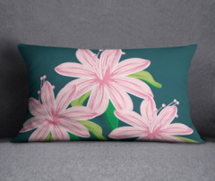 Multicoloured Cushion Covers 35x50 cm- 1111