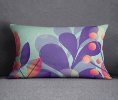 Multicoloured Cushion Covers 35x50 cm- 1113