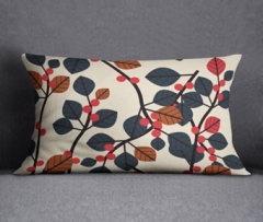 Multicoloured Cushion Covers 35x50 cm- 1114