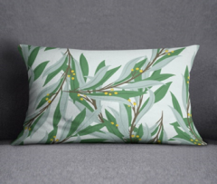 Multicoloured Cushion Covers 35x50 cm- 1115