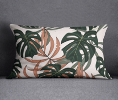 Multicoloured Cushion Covers 35x50 cm- 1117
