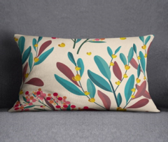 Multicoloured Cushion Covers 35x50 cm- 1119