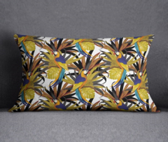 Multicoloured Cushion Covers 35x50 cm- 1120