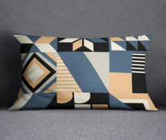 Multicoloured Cushion Covers 35x50 cm- 1123