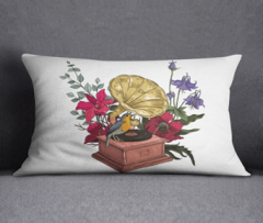 Multicoloured Cushion Covers 35x50 cm- 1124