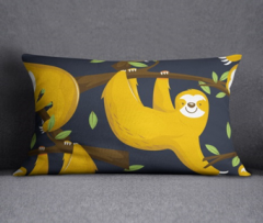 Multicoloured Cushion Covers 35x50 cm- 1126