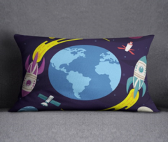 Multicoloured Cushion Covers 35x50 cm- 1127