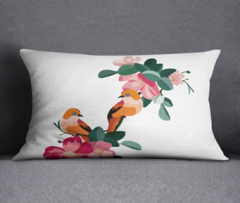 Multicoloured Cushion Covers 35x50 cm- 1131