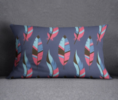 Multicoloured Cushion Covers 35x50 cm- 1138