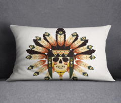 Multicoloured Cushion Covers 35x50 cm- 1148
