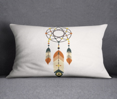 Multicoloured Cushion Covers 35x50 cm- 1149