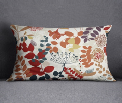 Multicoloured Cushion Covers 35x50 cm- 1150