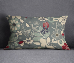 Multicoloured Cushion Covers 35x50 cm- 1151