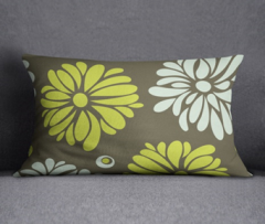 Multicoloured Cushion Covers 35x50 cm- 1152