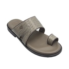 Cavallino Men Sandal 06 Stone 42