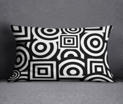 Multicoloured Cushion Covers 35x50 cm- 1153