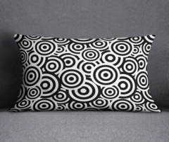 Multicoloured Cushion Covers 35x50 cm- 1154