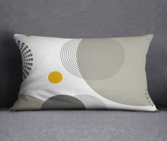 Multicoloured Cushion Covers 35x50 cm- 1155
