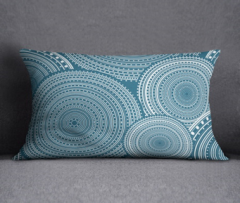 Multicoloured Cushion Covers 35x50 cm- 1156