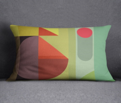 Multicoloured Cushion Covers 35x50 cm- 1159