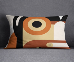 Multicoloured Cushion Covers 35x50 cm- 1163