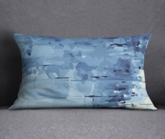 Multicoloured Cushion Covers 35x50 cm- 1165