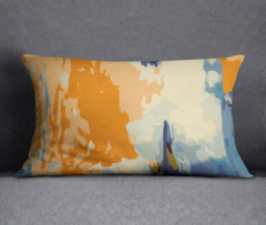 Multicoloured Cushion Covers 35x50 cm- 1166