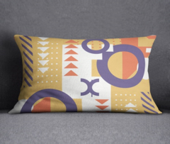 Multicoloured Cushion Covers 35x50 cm- 1169