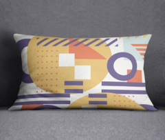 Multicoloured Cushion Covers 35x50 cm- 1170