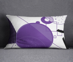 Multicoloured Cushion Covers 35x50 cm- 1172