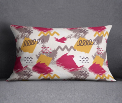 Multicoloured Cushion Covers 35x50 cm- 1177