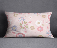 Multicoloured Cushion Covers 35x50 cm- 1192