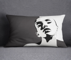 Multicoloured Cushion Covers 35x50 cm- 1195