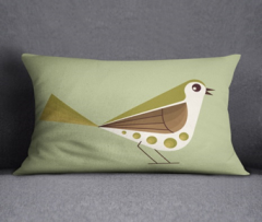 Multicoloured Cushion Covers 35x50 cm- 1196