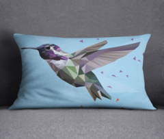 Multicoloured Cushion Covers 35x50 cm- 1197