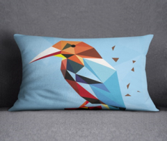 Multicoloured Cushion Covers 35x50 cm- 1199