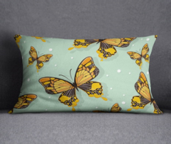 Multicoloured Cushion Covers 35x50 cm- 1208