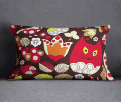 Multicoloured Cushion Covers 35x50 cm- 1210