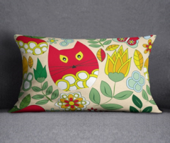 Multicoloured Cushion Covers 35x50 cm- 1213